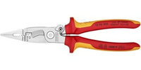 SZCZYPCE KNIPEX 13 96 200