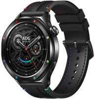 Smartwatch Xiaomi Watch S4 Rainbow Edition
