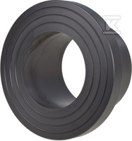 TULEJA KOŁNIERZ. DOCZOŁ. 125X11.4 SDR1