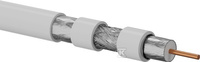 KABEL TRISHIELD RG6 LSOH B2CA 500M