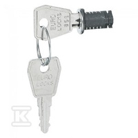 RN65-ZAMEK I KLUCZ  NR 850