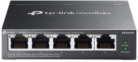 SWITCH TP-LINK OMADA ES205GP Easy Managed