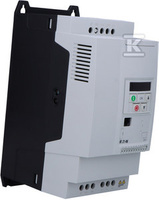 DC1-34018FB-A20CE1 7,5KW,3F,Z FIL.RFI,HA