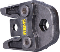 22MM SZCZĘKI PROF V DO MIEDZI IBP/VIEGA