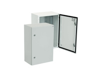 Obudowa hermetyczna IP66 GT 60-40-20 001102120