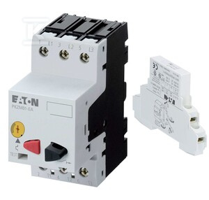 ZEST EATON PKZM01-1-EA&NHI11-PKZ0