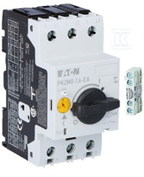 ZEST EATON PKZM0-1,6-EA&NHI-E-11-PKZ0