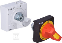 NZM2-XTVDVR NAPĘ DRZWIOWY