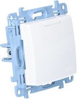 GN.1-KR Z/U IP44 BIAŁE SIMON10