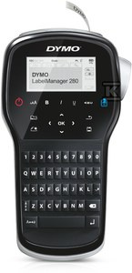 DYMO LABELMANAGER 280 QWERTY ZES.WALIZKA