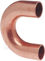 TRÓJNIK RÓWNOPRZELOTOWY 3/8 ACR