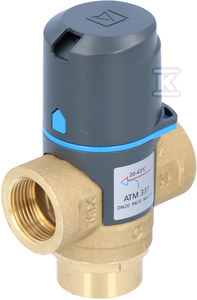 ATM 331 DN20 RP3/4" 20-43C KVS1,6