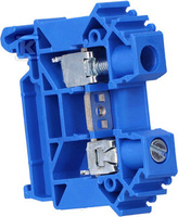 ZUG-10 ZŁĄCZKA K.NIEBIESKI