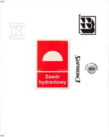 ZAW.HYDR.ZH-52,SZAFKA 400 ZAWIESZ, BIAŁ