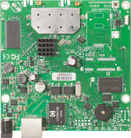 MIKROTIK ROUTERBOARD RB911G-5HPnD