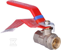 ZAWÓR KUL. F-POWER, 3/8"GW/W,DŹW.