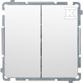 ŁĄCZ.PODW.SCH.BMW6/2.01/11+RAM.BIAŁA