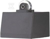 LSM-XP POPYCHACZ Z ROLKĄ