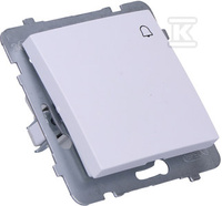 ŁĄCZ.ZWIERNY DZWONEK BIAŁY AS