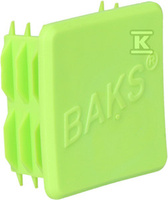 NOW40X40 NAKŁADKA OCHRONNA