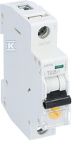 Z-TS25/1 WYŁĄCZNIK TARYFOWY