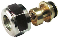 ŚRUBUNEK PRZYŁĄCZENIOWY 16X3/4 "