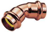 ŁUK SWUKIELICH. 45ST  35MM B PRESS GAS