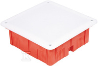 PUSZ.P/T 185X185X70 INSTALL-BOX