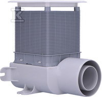 NAPOWIETRZACZ HL905N