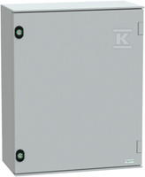 OBUDOWA PLM THAL.530X430X200MM DRZ. PEŁ