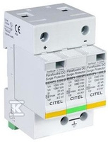OGR.PRZEP.2 (C) 40/60KA DS50PVS-1000/G