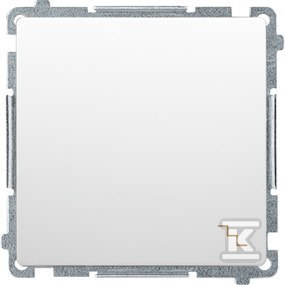 BMW6A.01/11 łącz.basic+ram.biała BMR1