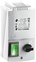 REGULATOR OBROTÓW ARW 3,0/2  AC
