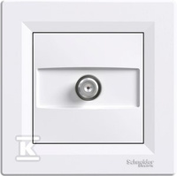 GN.SAT KOŃCOWE BIAŁA ASFORA