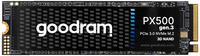 GOODRAM Dysk SSD PX500 256GB GEN.3 PCIe 3x4 M.2 2280