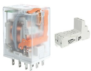 Przekaźn R3N-2013-23-5024-WT+GN GZM3