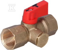 KUREK MANOM.AMC 2XGW 1/2"PN25