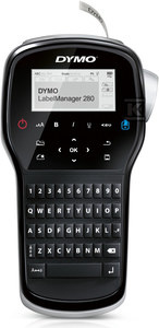 DYMO LABELMANAGER 280 QWERTY