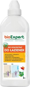 KONCENTRAT CZYSZCZĄCY BIO 1L DO ŁAZIEN