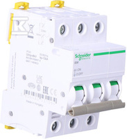 ISW 3P 40A 415VAC-ROZŁĄCZNIK IZOLACYJN