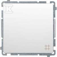 ŁĄCZ.KRZ.BMW7.01/11+RAM.BIAŁA BMR1/11