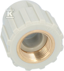 MUFA GW 25 3/4" PP