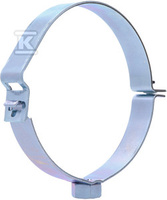 UCHWYT RUROWY 160XGW1/2" OC.(KAN.HDPE)