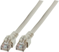 PATCHCORD RJ45 SF/UTP 5E PVC CCA SZA 1,5