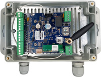 ROPAM MultiLTE-RF/AT-GSM-MINI90/zasilacz 230VAC/12VDC zestaw w obudowie hermetycznej