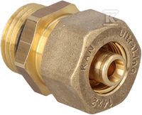 ZŁĄCZKA SKRĘC.ULTRALINE 14 GZ G1/2"