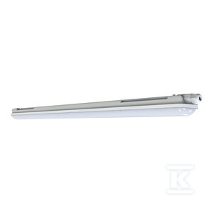 Op.damp PROOF4 1200 33W 840 IP65 gy eue