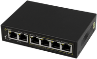 SWITCH POE 4+2 PULSAR S64