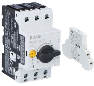 ZEST EATON PKZM0-20-EA&NHI11-PKZ0