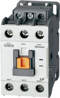 STYCZ.LS MC-40A 18,5KW DC24V 1A1B